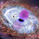 Illustration for article titled Has the Milky Way devoured other galaxies?